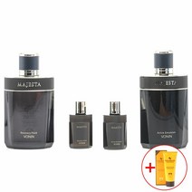 키밍 / VONIN 남성화장품 고급 마제스타 2종 특별 기획세트, 본품
