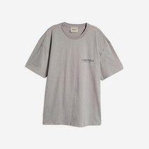 에센셜 티셔츠 페블 - 노드스트롬 Essentials T-Shirt Pebble Nordstrom Exclusive 남성 반팔티셔츠