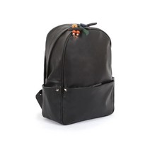 편리한 외부수납 포켓 대학생 통학용 백팩 20대 캐쥬얼코디 캠퍼스룩 강의용 스터디용 수업용 도서관