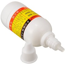 납땜 대용 접착제 도전성 에폭시 본드 스테인레스 스틸 액체 용접 솔더 페이스트 빠른, 없음