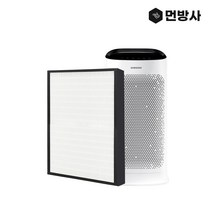 국내산 AX60M5050WSD필터 삼성공기청정기 CFX-D100D, 04_삼성D100D 토탈케어플러스