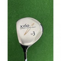 왼손)젝시오 3번 14도 MP300 R 우드 (코드 T015335) - 커버없음, 기본 : 상세페이지 참조