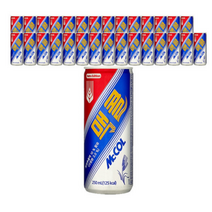 일화 맥콜 250ml x 30캔, 30개