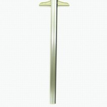 알파(ALPHA) 알루미늄T자 120cm SK-TA-120