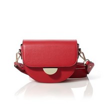 맥끌라니 제로 크로스백