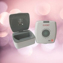 Dentures UV sanitizer 틀니 소독기 휴대용 살균기