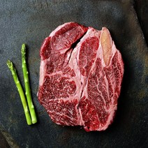 소고기 척아이롤 600g 초이스 척아이롤 스테이크 미국산 척아이롤 구이 집들이음식 홈파티음식 오늘저녁메뉴