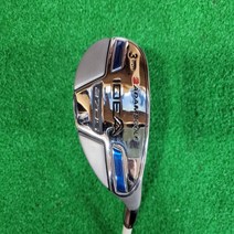 아담스골프 고반발 아담스 유틸리티 3번 알레아토 샤프트, 샤프트/S