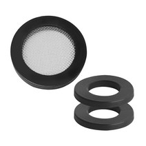 와이넷 고무패킹소형세트15A, 4개