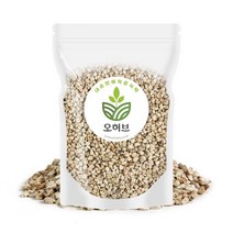 오허브 국내산 홍화씨 홍아씨 홍화자 500g, 1개, 홍화씨500g