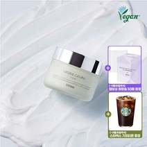 기프티콘+화장솜50매 증정 로트리 내추럴 카밍 크림 50g 317788