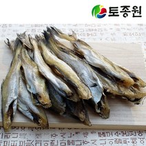 토종원 촉촉한반건조두절노가리 중소 400g 땅콩포함, 반건조 두절 노가리 중소 400g