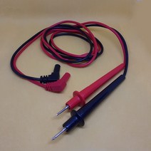 1090용 디지털 동화 dm1010 멀티미터 테스트리드