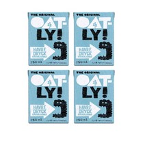 오틀리 귀리우유 오리지널 250ml x 6개