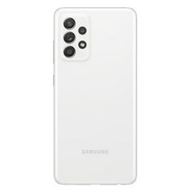 삼성전자 갤럭시 A52s 5G 128GB 새상품 미개통 미개봉, 화이트