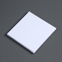 에치와이 고급 유화 캔버스 20x20cm HIK-38322, 없음