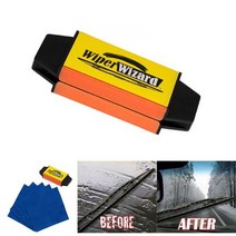 와이퍼연마기 타월5장 포함 클리너 재생기- 6702059EA