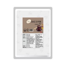 세미 오곡라떼 파우더 500g