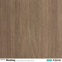 [BODAQ] 한화 인테리어 필름 - 리치 우드 (RICH WOOD) 86종 시트지, PZ616