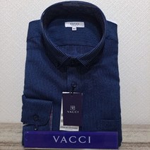 바찌 NC06 따뜻한기모스트라이프일반긴팔 VD2H4CR751