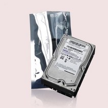 GDG5847 PET 비접착 정전기 방지 봉투 56cmX83cm 100매 정전기방지봉투/제전/전기제품포장/정전기방지