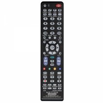 [파인베리] 삼성 TV전용 만능 리모컨 통합 리모콘 숙박업소 티비, 단일 모델명/품번
