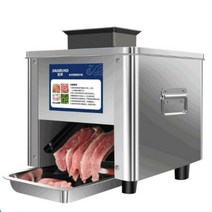 육회세절기 고기세절기 파채 파절이 줄리앤커터 파절기 세꼬시 파써는 기계 업소용, A.싱글 + 5-0