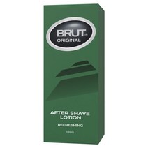 Brut Original Aftershave Lotion 에프터쉐이브 로션 100ml