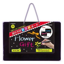 LPB809 걸이식 POP보드_직사각형