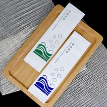 W-73 기성 수저통합지 1박스 3 000장, 청색