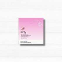 마이시톨 60포 1박스 1개월분, 상세페이지 참조, 상세페이지 참조