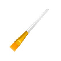 CMCOSMETIC 골드 팩 브러쉬