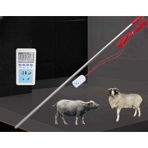산업용히터 온수 봉 22V380V 욕조 물탱크 고출력봉, 튜브 0.7m 2000W +누출 방지플러그3m