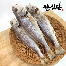 [선미수산]해풍으로 말린 반건조 민어 소(30cm내외) 3미5미10미, 민어_소(30cm내외) x 5미