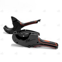 파이프 커터기 리필 교체 커터날 칼날 63mm 75mm 날, 63mm날