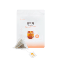 다노 호박차, 30티백
