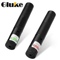레이저레벨기 포인트 301 5mw 405nm 줌 가능 레드그린 레벨 펜 강력한 가시 빔, 초록