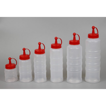 한일 말랑소스병 6종 양념병 케찹병 모두의 플라스틱, 소소, 1개