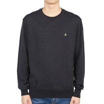 [비비안웨스트우드] 2701000C Y0006 P411 남자 울 니트