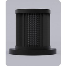 침구청소기 침대청소기 이불 패브릭 전기 UV 진드기 제거 무선 청소기 진공 소파 및 매트리스 침구, [03] 1Pc Filter