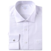 롯데백화점20 S/S일반핏 도비짜임 화이트셔츠CDCT1B1301A0카운테스마라 화이트셔츠CDCT1B1301A0 136985
