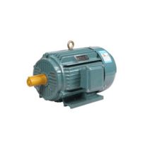 3상 삼상 비동기 모터 공업용 유도 전동기 무소음, 2.2KW2극 2800rpm