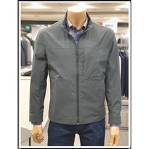 웰메이드 인디안 패켜블 홑겹 점퍼 MIECL3M2401 43