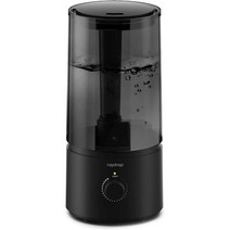 가습기 복합식 초음파 자동 디퓨저 가정용 사계절 가열식 대용량 살균 1.70L, 1.7L 가습기