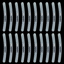 캐스퍼꾸미기 대우 어드벤트라 아베오 다마스 에반다 젠트라 칼로스 라보 라세티 라노스 루블린 마티즈 넥, 01 20pcs For DAEWOO, 01 20pcs For DAEWOO