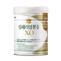 임페리얼 드림 XO 1단계 800g 1개 아기 분유, 단품, 단품