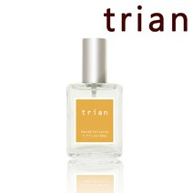 트리앙 퍼퓸오드뚜왈렛 골드 50ml 명품 향수 재현 남여향수 2개구매시 핸드크림증정, 1.7oz