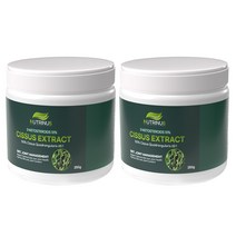 65배 고농축 시서스 분말 250g 뉴트리너스 CISSUS 직구 씨서스 가루 캡슐 미국 캐나다 인도 시저스, 2병