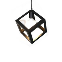 블랙 플럭스 인테리어조명 식탁 거실 부억등 1구