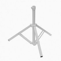 THD693591접이식 철제 54cm 파라솔받침대 1개 삼각, 상세페이지 참조